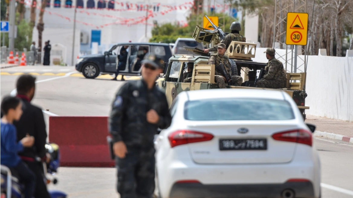 Εντοπίστηκαν τα πτώματα εννέα μεταναστών - «Πέθαναν από κρύο, δίψα και κούραση»