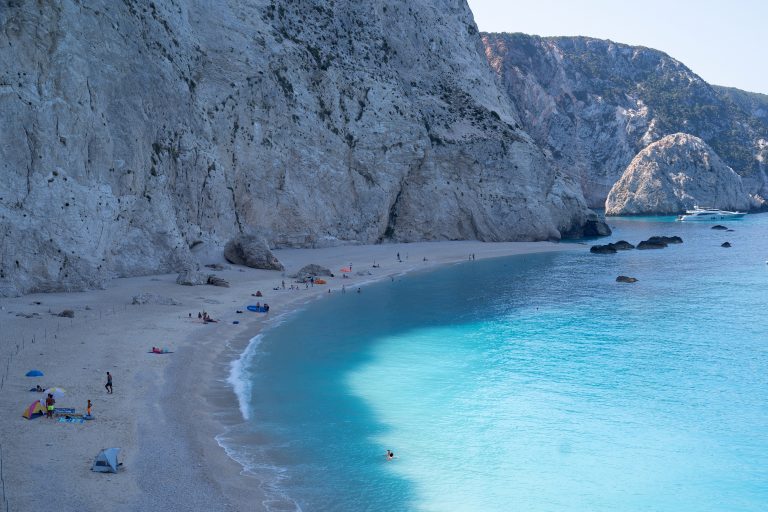 Η περιοχή της Μεσογείου θερμαίνεται 20% ταχύτερα από τον παγκόσμιο μέσο όρο