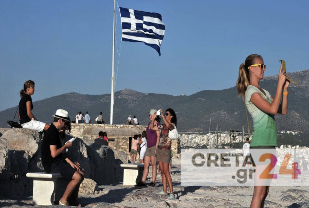 Τουρισμός: «Πάγωσαν» οι αφίξεις στην Κρήτη - Αισιοδοξία για τους τουρίστες της...τελευταίας στιγμής