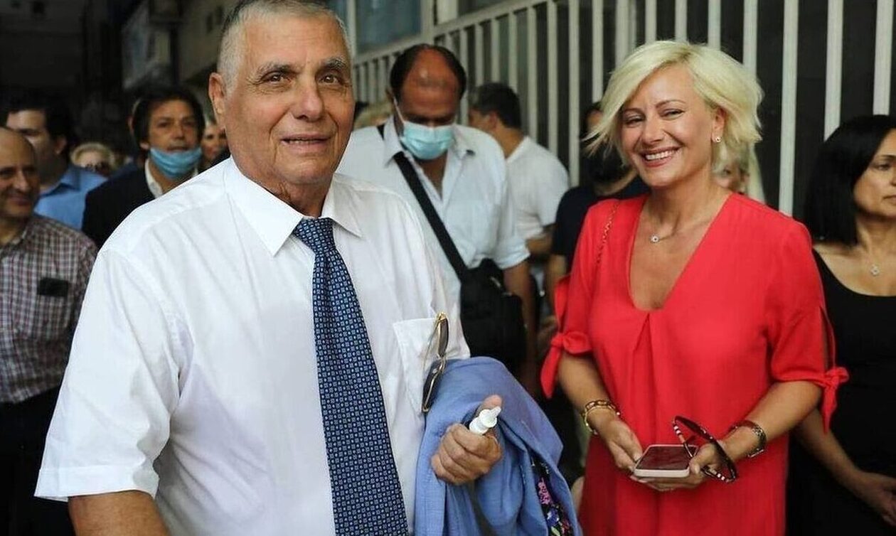 Γιώργος Τράγκας: Ολική ρήξη ανάμεσα στον γιου του Γιάννη και την Μαρία Καρρά