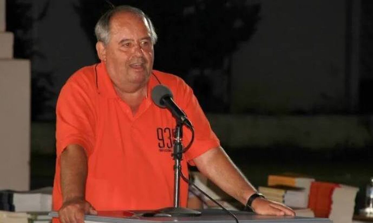 Νεκρός ο Γραμματέας του ΣΥΡΙΖΑ στον Αλμυρό – Τον βρήκαν μετά από τρεις ημέρες