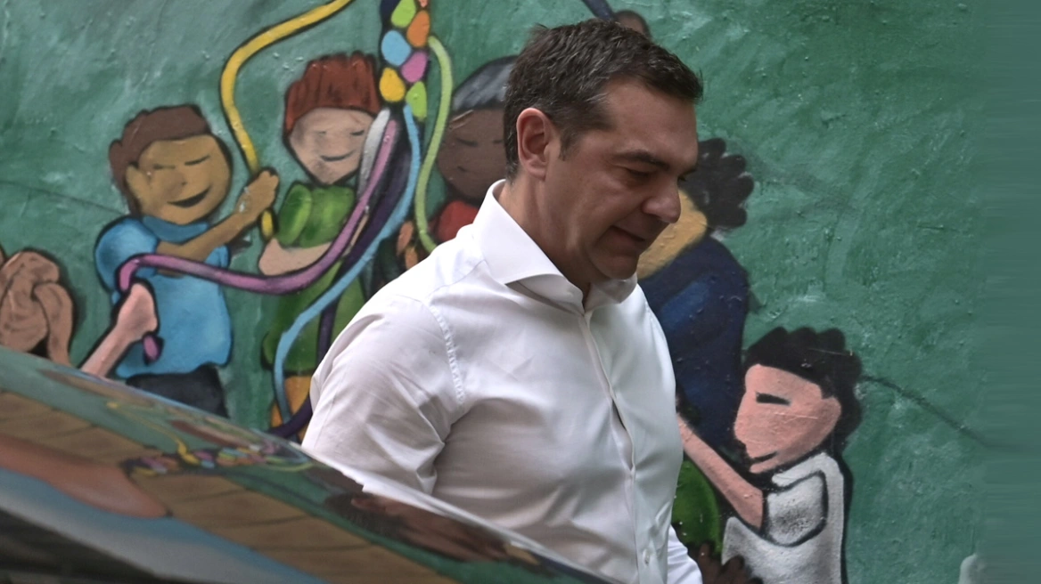 Εκλογές 2023: Συνεδριάζει το Εκτελεστικό Γραφείο του ΣΥΡΙΖΑ – Τι οδήγησε στη συντριβή