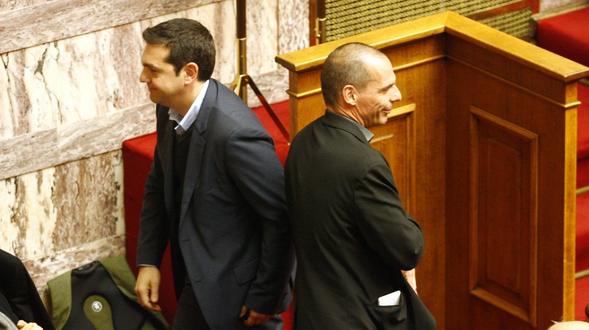 Εκλογές 2023 – Βαρουφάκης κατά Τσίπρα: Θλίβομαι που έχει πέσει τόσο χαμηλά