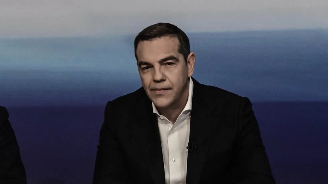 Εκλογές 2023 – Τσίπρας για εξοπλισμούς: Θα τιμήσουμε τις συμβάσεις – Το μεταναστευτικό δεν θα λυθεί με φράχτες