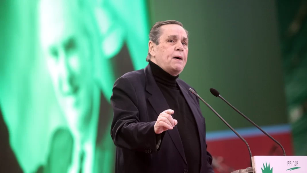Θανάσης Τσούρας: Εφυγε από τη ζωή το ιδρυτικό στέλεχος του ΠΑΣΟΚ