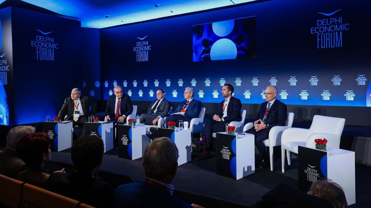 Παπαθανάσης: Η επενδυτική βαθμίδα θα φέρει επενδύσεις και θέσεις εργασίας