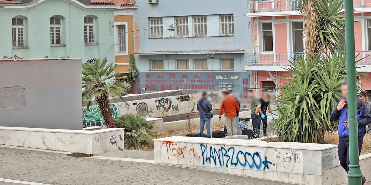 Σύντροφος της 60χρονης ο δολοφόνος- Την κατακρεούργησε, τα νέα στοιχεία