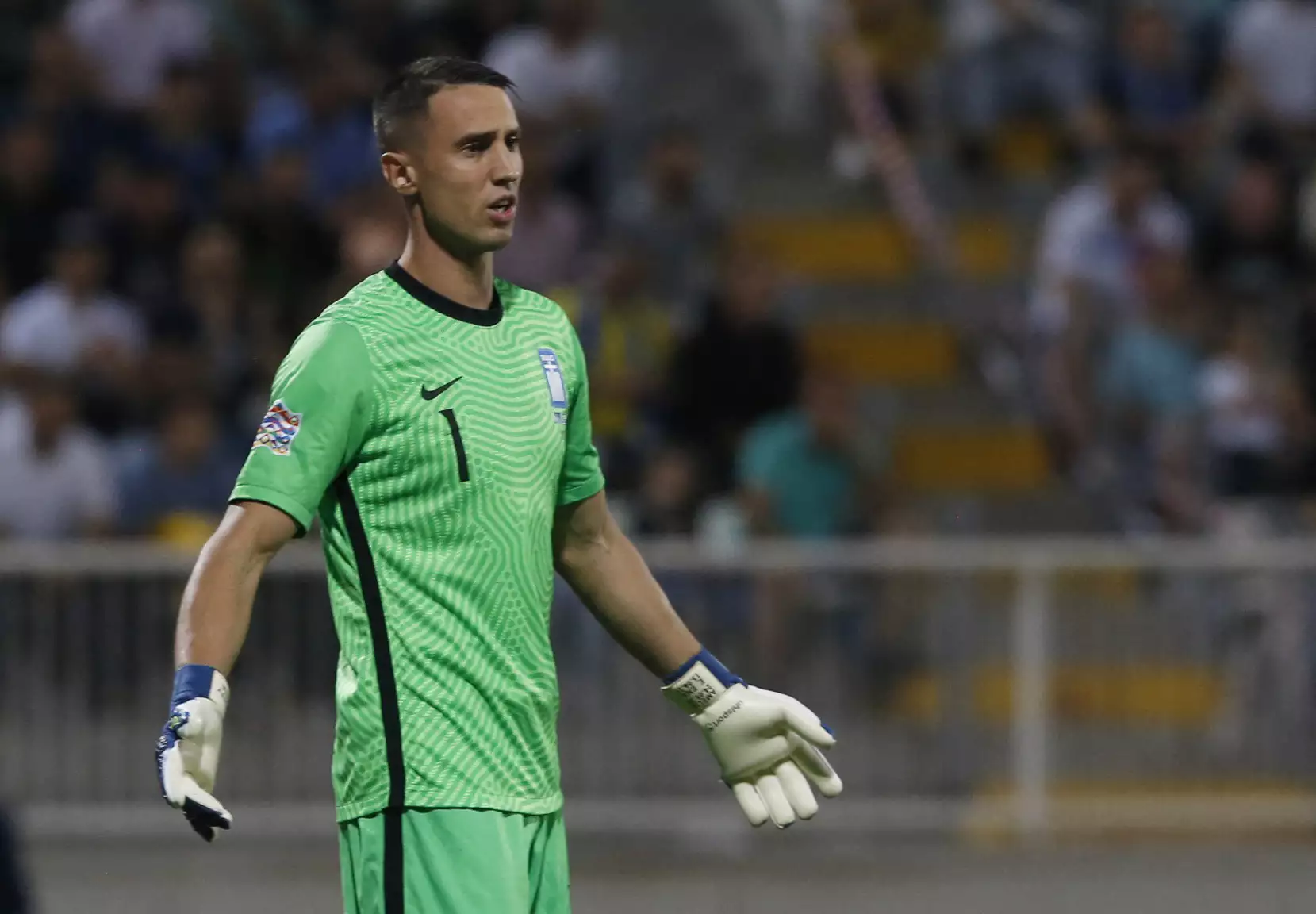 Οδυσσέας Βλαχοδήμος: Έρευνα στο σπίτι του από τις αρχές στην Πορτογαλία