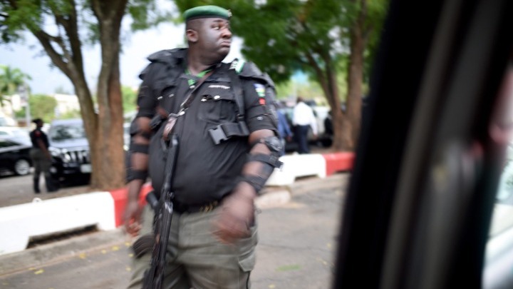 Τέσσερις νεκροί σε επίθεση εναντίον αυτοκινητοπομπής των ΗΠΑ στη Νιγηρία