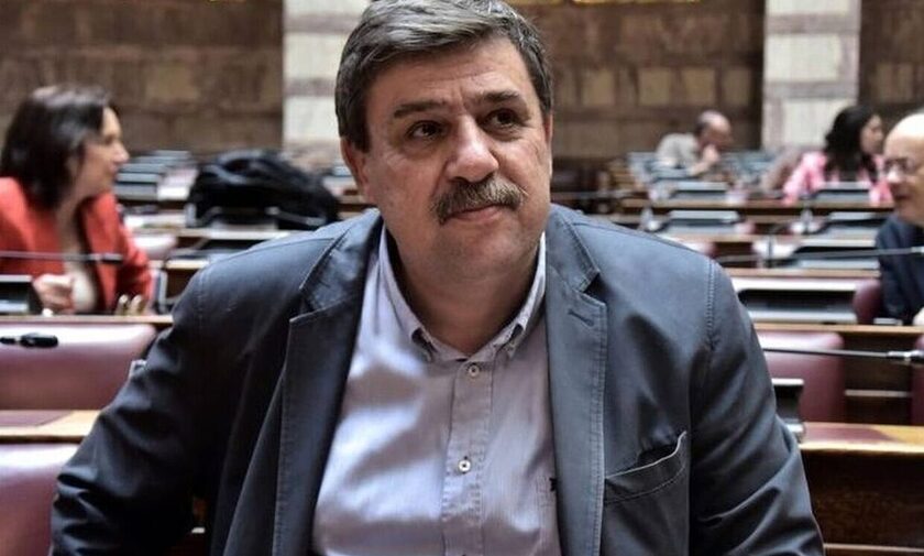 «Βόμβα» από Αν. Ξανθό: Δεν είναι ταμπού το θέμα της ηγεσίας – Όλα στο τραπέζι μετά τις εκλογές