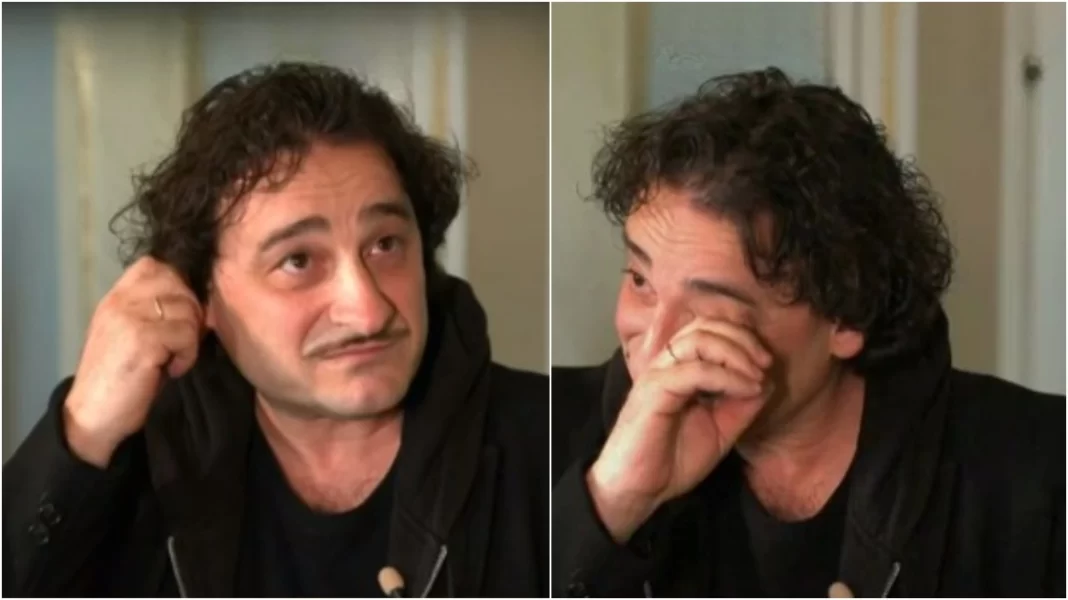 Βασίλης Χαραλαμπόπουλος