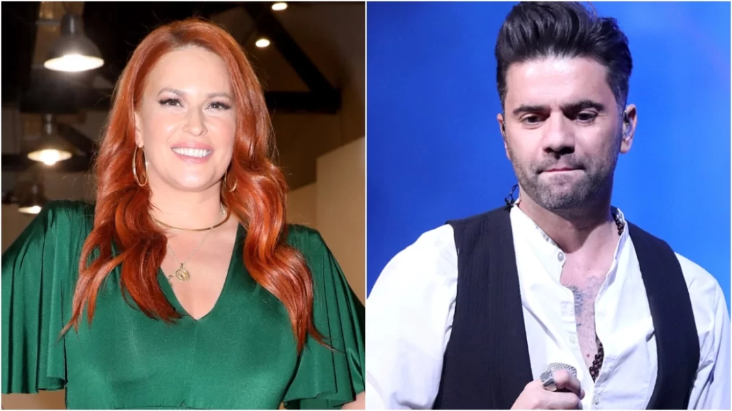 Σίσσυ Χρηστίδου μετά τη συνέντευξη του Θοδωρή Μαραντίνη: «Ειπώθηκαν τεράστια ψέματα»
