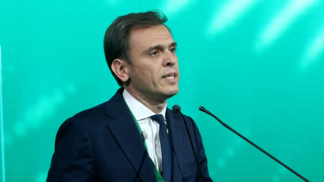 Νέα επίθεση ΠΑΣΟΚ σε ΣΥΡΙΖΑ για τις δηλώσεις του βουλευτή Μάρκου
