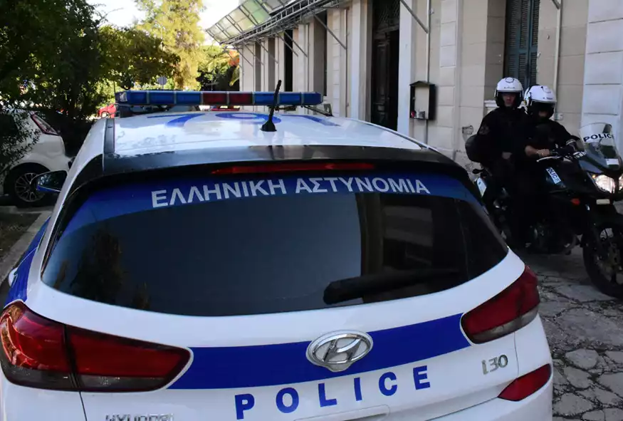 54χρονος κατηγορείται ότι παρενόχλησε 34χρονη - Συνελήφθη από τις Αρχές