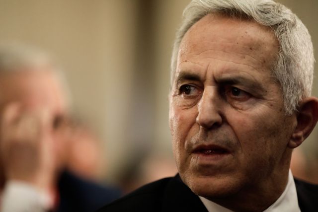 Ευ. Αποστολάκης στον ΣΚΑΪ Κρήτης: «Ένστολοι παραιτούνται λόγω χαμηλού μισθού»