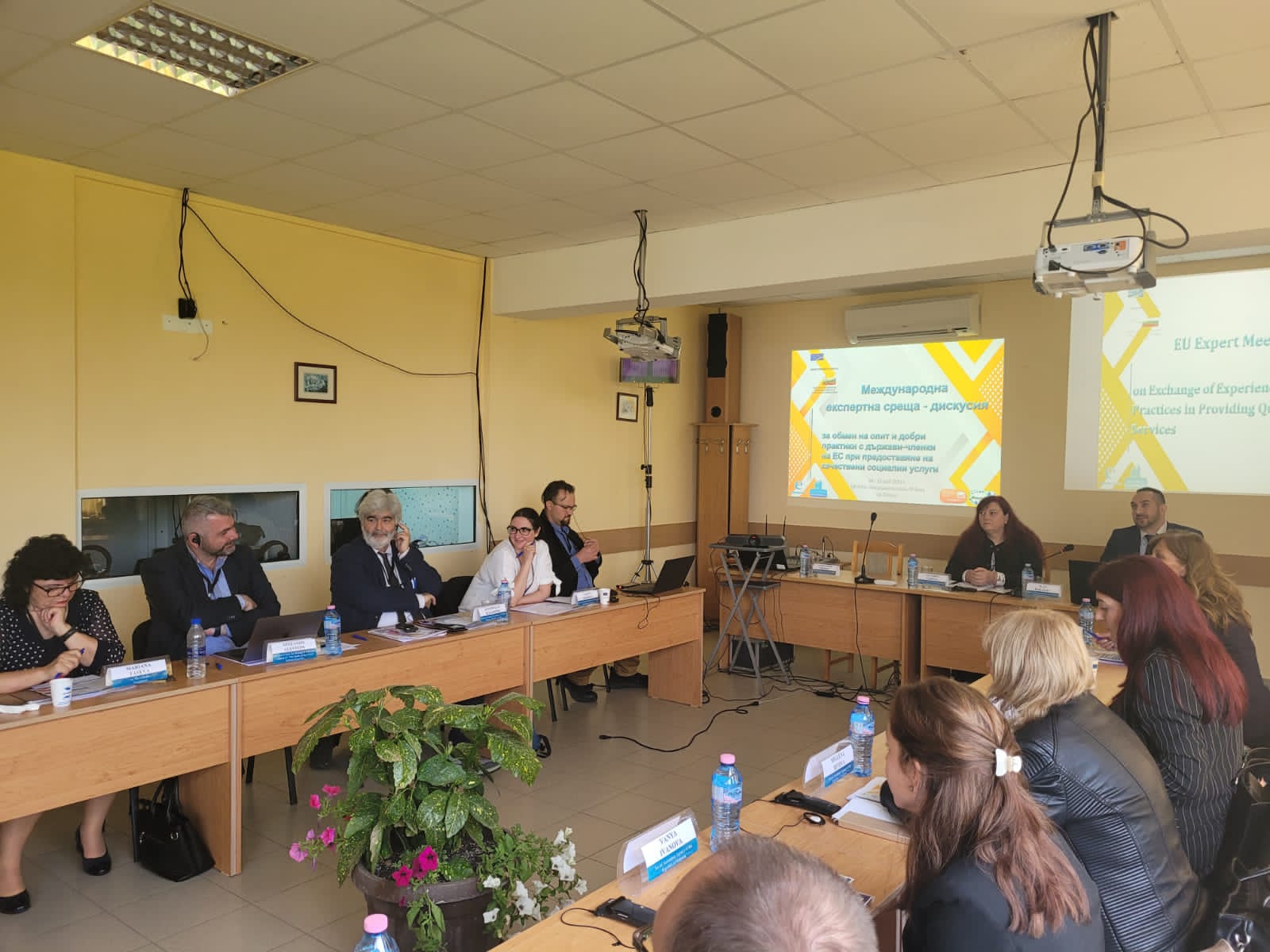 Καλές πρακτικές για την προστασία των Παιδιών από «Το Χαμόγελο του Παιδιού»