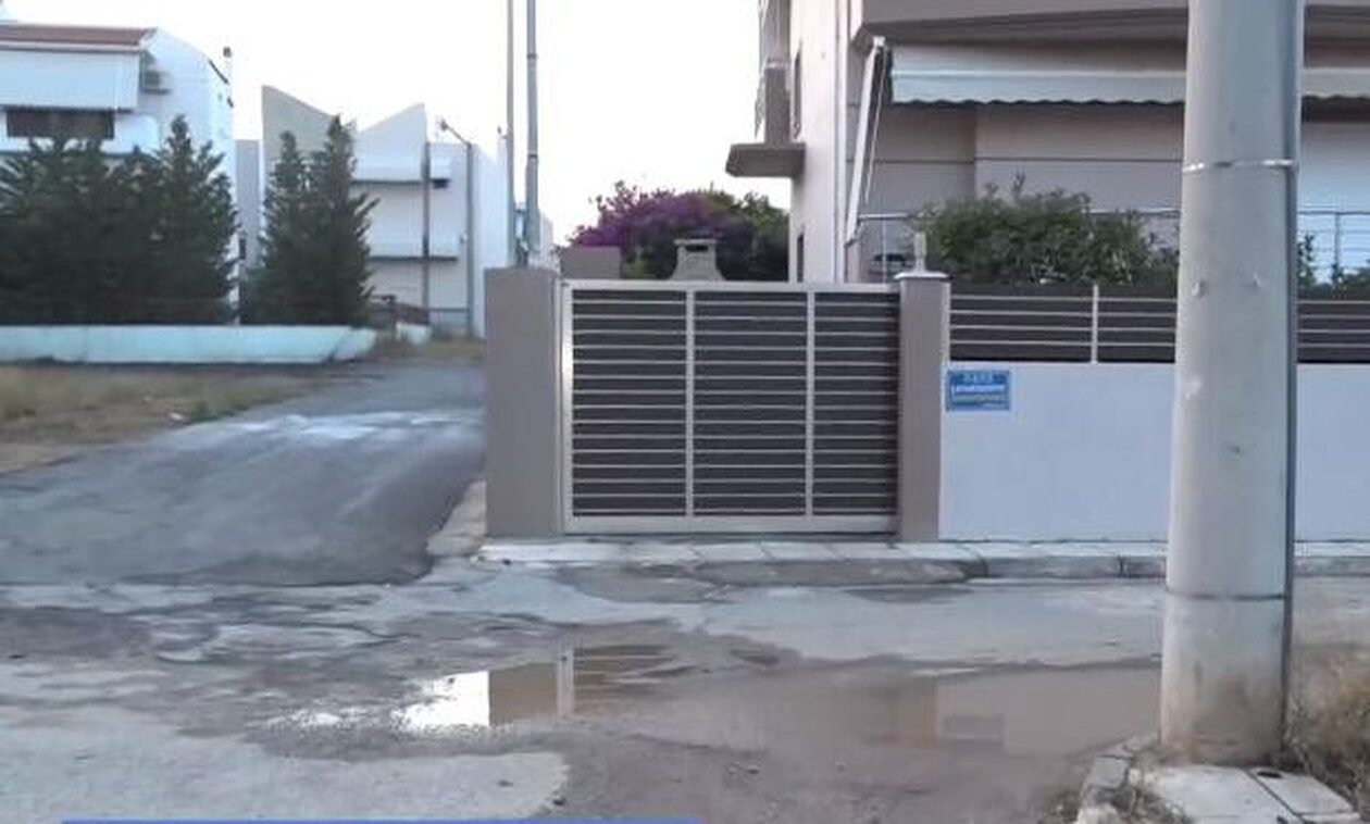 Σε ληστεία φέρεται να εμπλέκεται το αυτοκίνητο με τον εκρηκτικό μηχανισμό