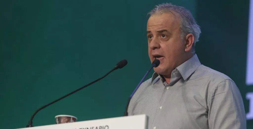 «Κεραυνοί» Όθωνα για την υπόθεση Μάντζου: Ξέρω τον ηθικό αυτουργό αυτής της αθλιότητας