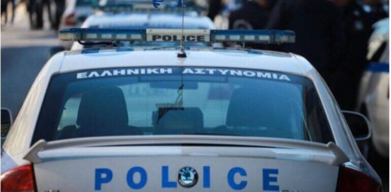 Άγρια συμπλοκή πέντε αλλοδαπών