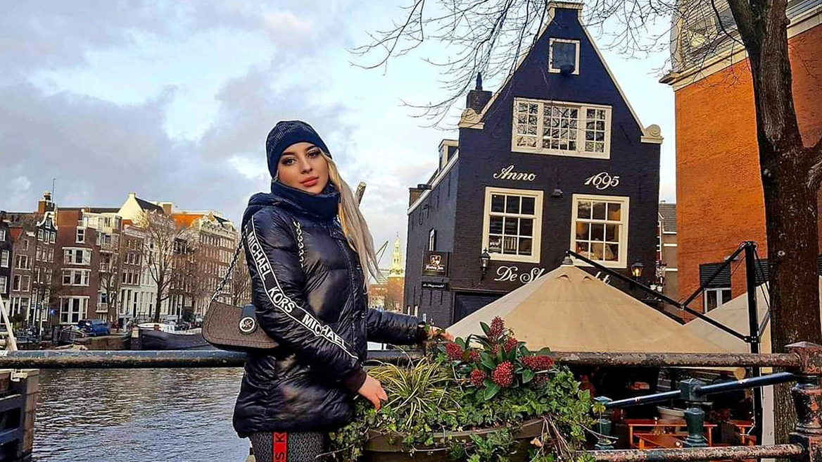 Θρίλερ με την εξαφάνιση της 27χρονης – Τι έδειξε το στίγμα του κινητού της