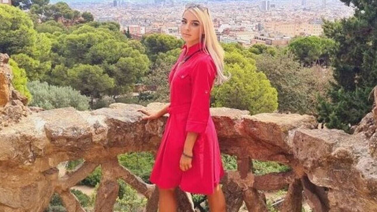 Νεκρή βρέθηκε η 27χρονη που είχε εξαφανιστεί – Το πτώμα «δείχνει» τον δολοφόνο