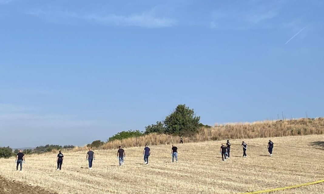 Μαφιόζικη εκτέλεση στην Κύπρο: Γνωστό στις αρχές το θύμα