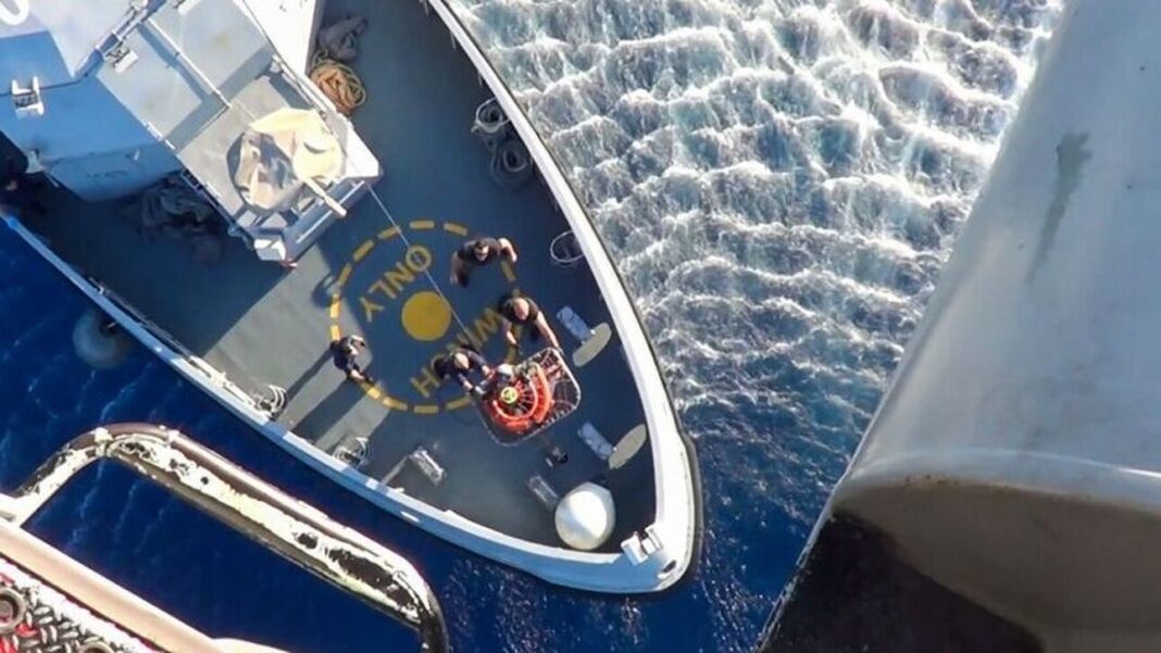 Δράμα χωρίς τέλος στην Πύλο: Άκαρπες έρευνες, συλλήψεις και εκατοντάδες νεκροί