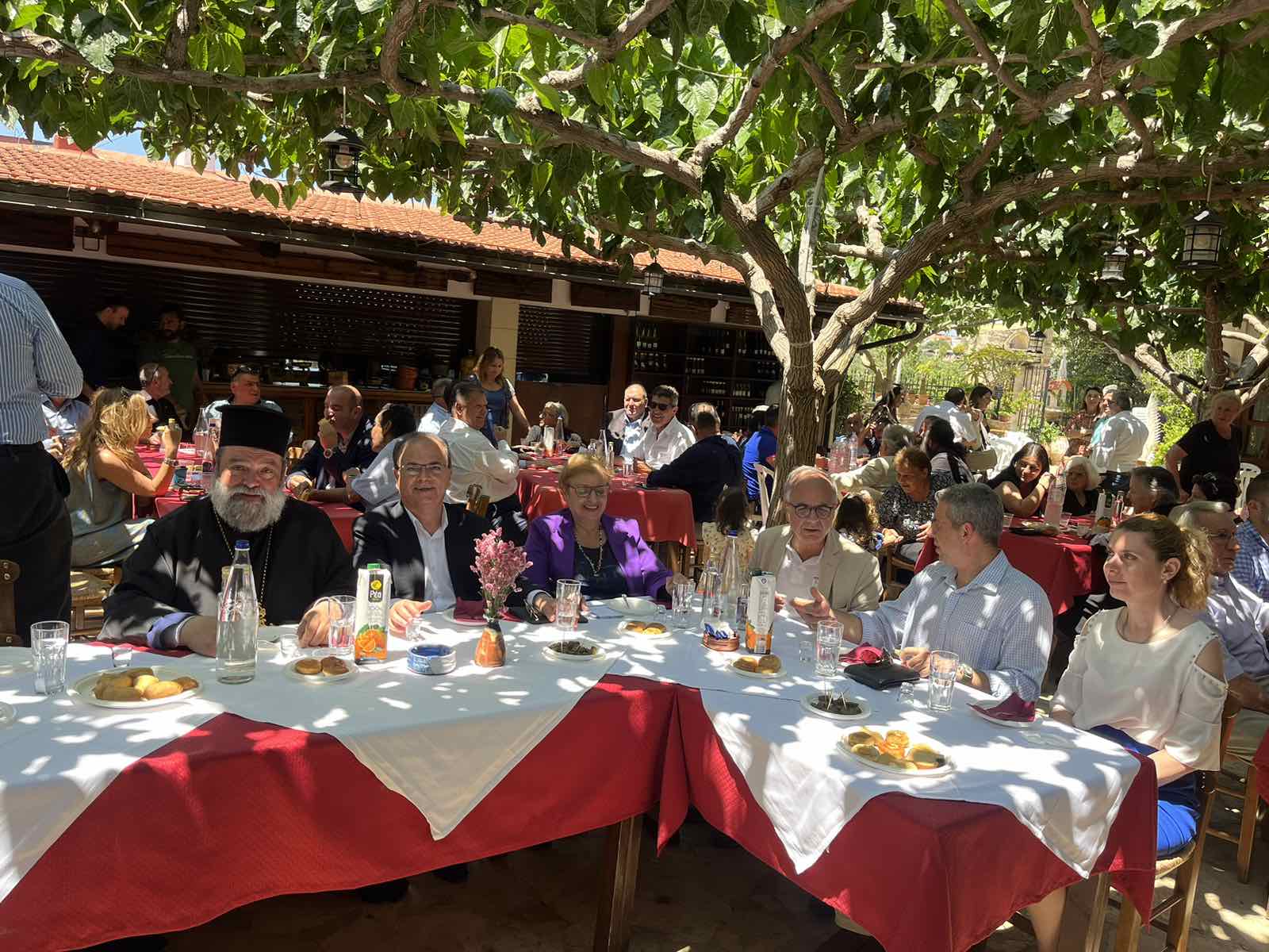 Εκδηλώσεις τιμής και μνήμης στο Ρέθυμνο