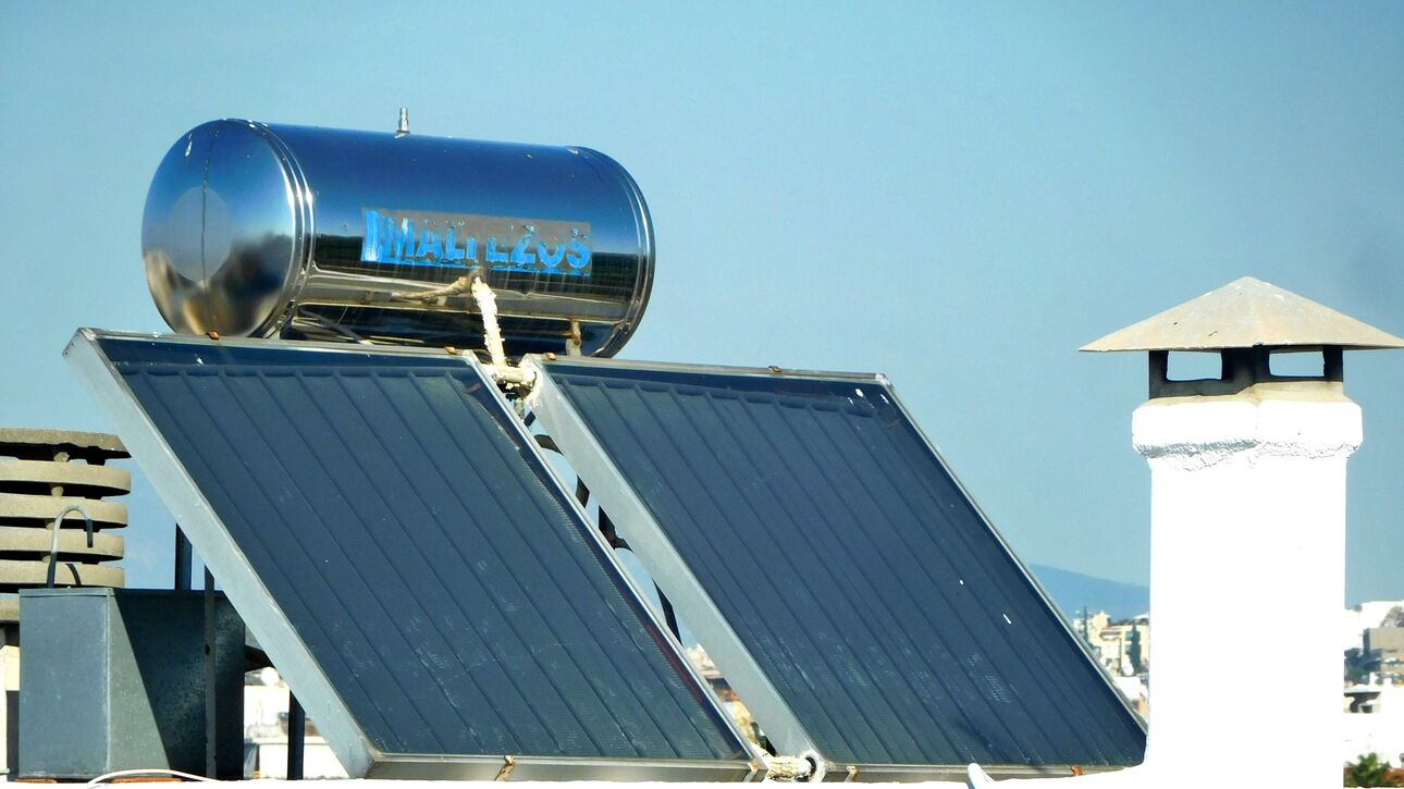 Αλλάζω Θερμοσίφωνα: Μέχρι τις 20 Ιουνίου οι αιτήσεις – Οι δικαιούχοι