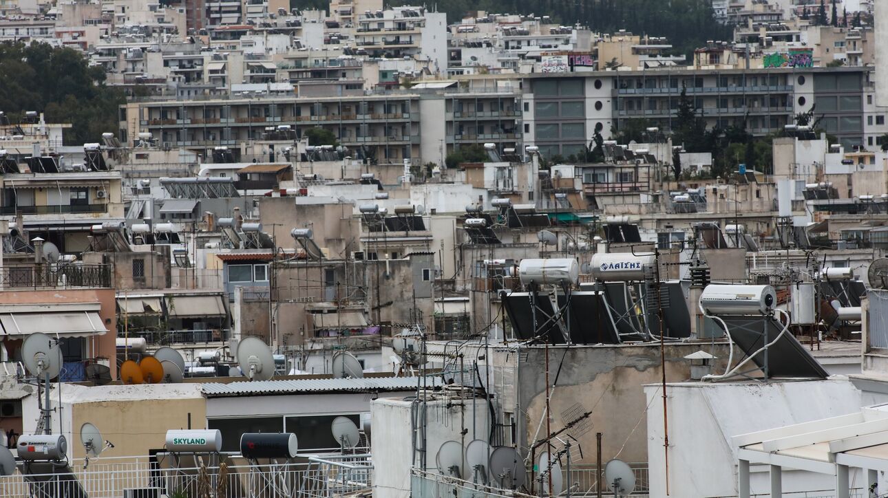 Αλλάζω Θερμοσίφωνα: Ποια τα κριτήρια κατάταξης και το ύψος της ενίσχυσης