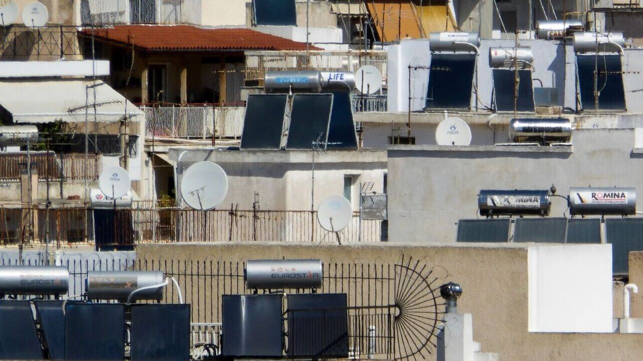 Εξοικονομώ 2023: Μέχρι τον Σεπτέμβριο οι αιτήσεις των ενδιαφερόμενων