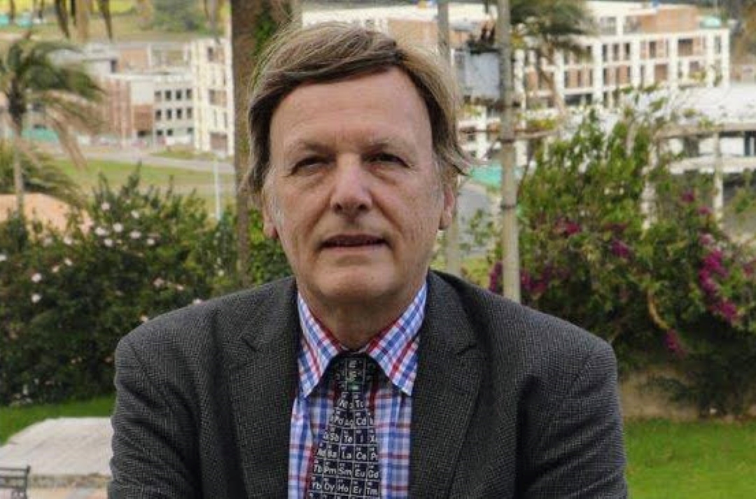 Πολυτεχνείο Κρήτης: Ο Ομ. Καθ. Σπυρίδων Αγάθος εξελέγη αντεπιστέλλον μέλος της Ακαδημίας Αθηνών