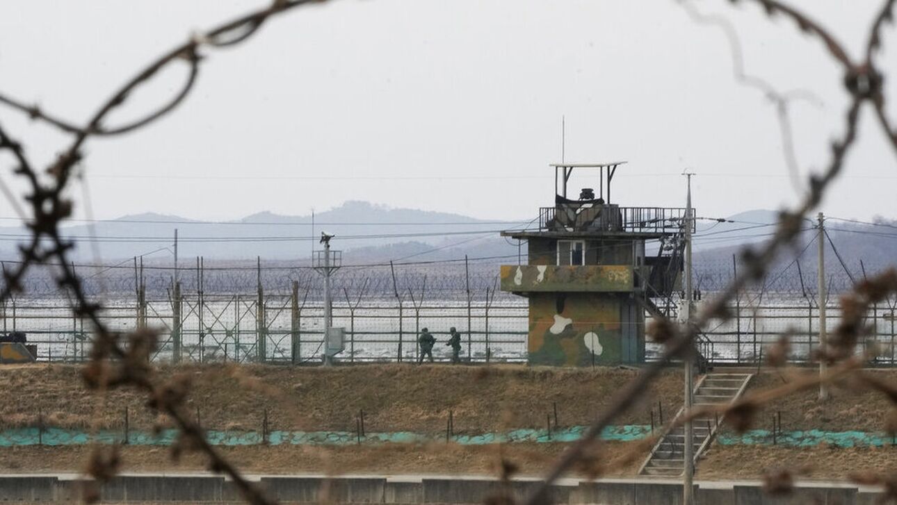 Ιαπωνία: Στρατιώτης σκότωσε δύο συναδέλφους του σε πεδίο βολής – Ένας τραυματίας