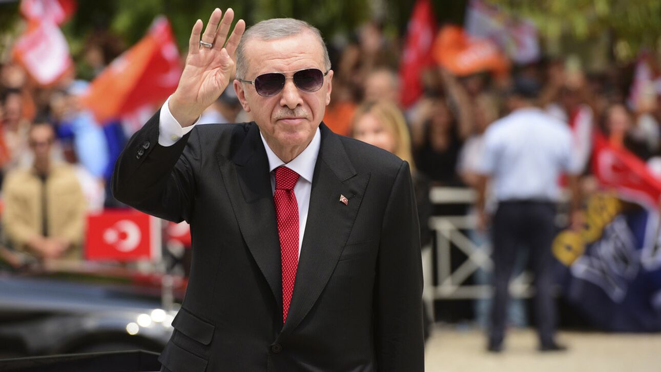 Ερντογάν: Να σταματήσει η Ελλάδα τη στρατιωτικοποίηση των νησιών