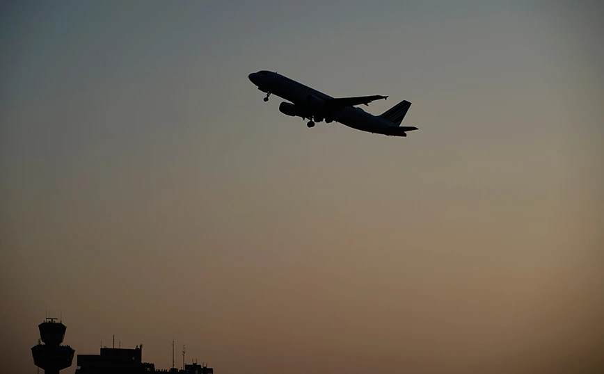 Ελεύθεροι οι μεθυσμένοι Ρώσοι που αναστάτωσαν πτήση με προορισμό την Τουρκία