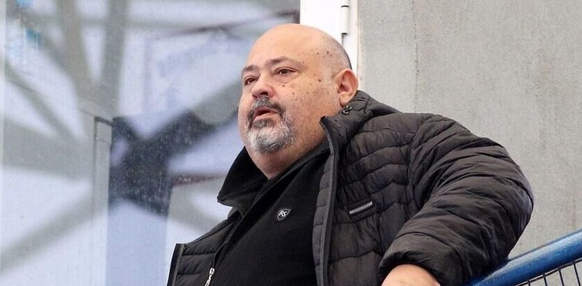 Tελευταιο αντίο στον Γιάννη Ασσαργιωτάκη