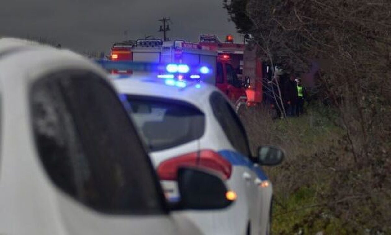 Περιπέτεια για 39χρονο – Έχασε το κινητό και περιπλανιόταν όλη τη νύχτα στο βουνό
