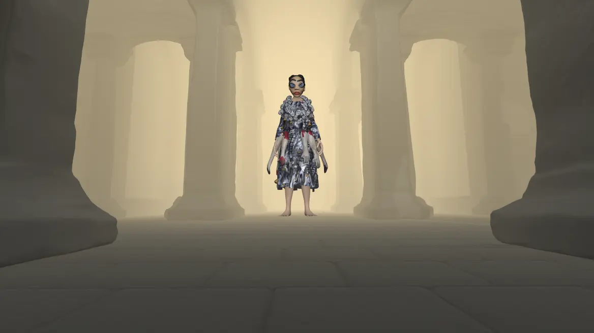 «Dream Machines»: Εγκαινιάζεται η νέα έκθεση του Ιδρύματος Δέστε στην Ύδρα