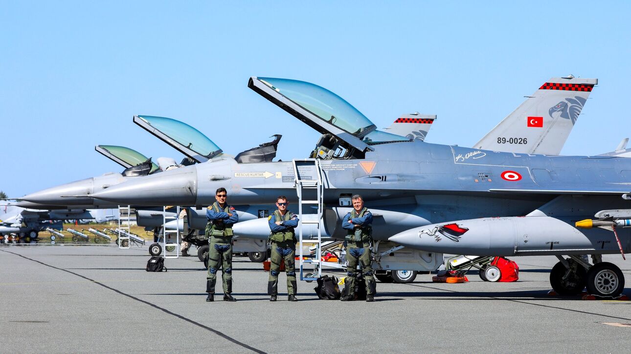 Στο κενό η τουρκική προσπάθεια αναγνώρισης του ψευδοκράτους – Προβληματισμός σε Αθήνα, Λευκωσία