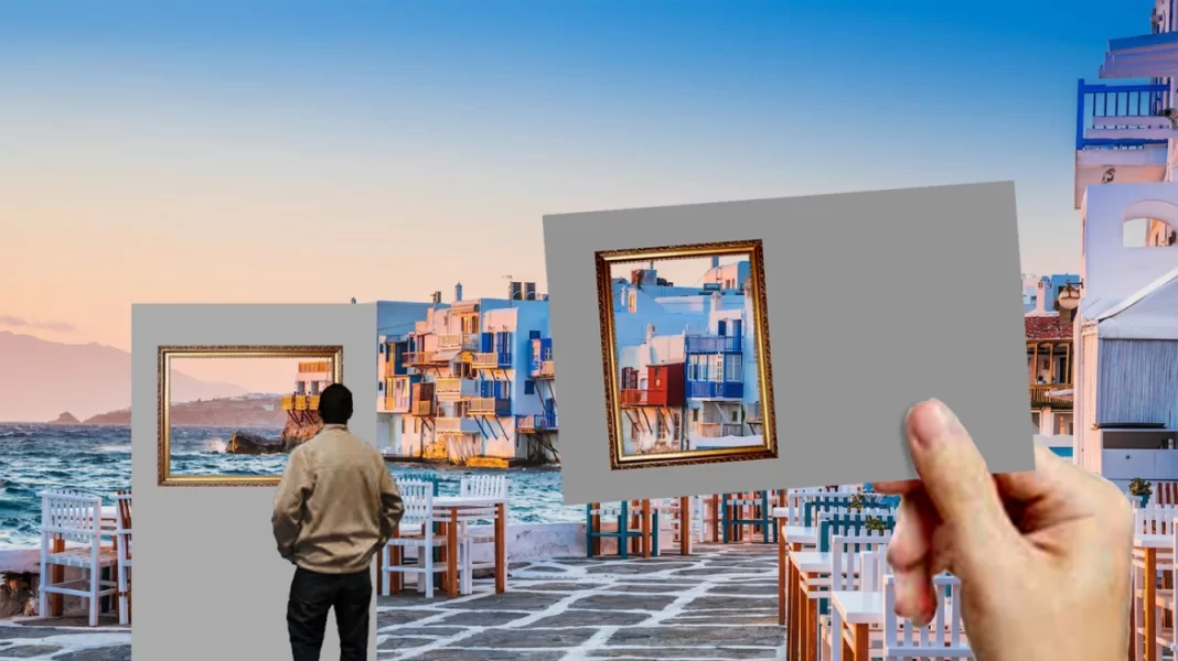 Mykonos Art Festival: Δημοφιλείς καλλιτέχνες δίνουν το παρών στη φετινή διοργάνωση