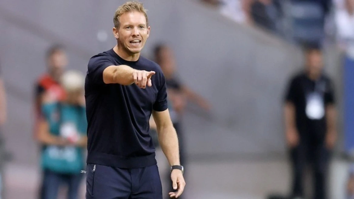 Παρί Σεν Ζερμέν: Δεν τα βρήκε με τον Νάγκελσμαν, φαβορί ο Τιάγκο Μότα