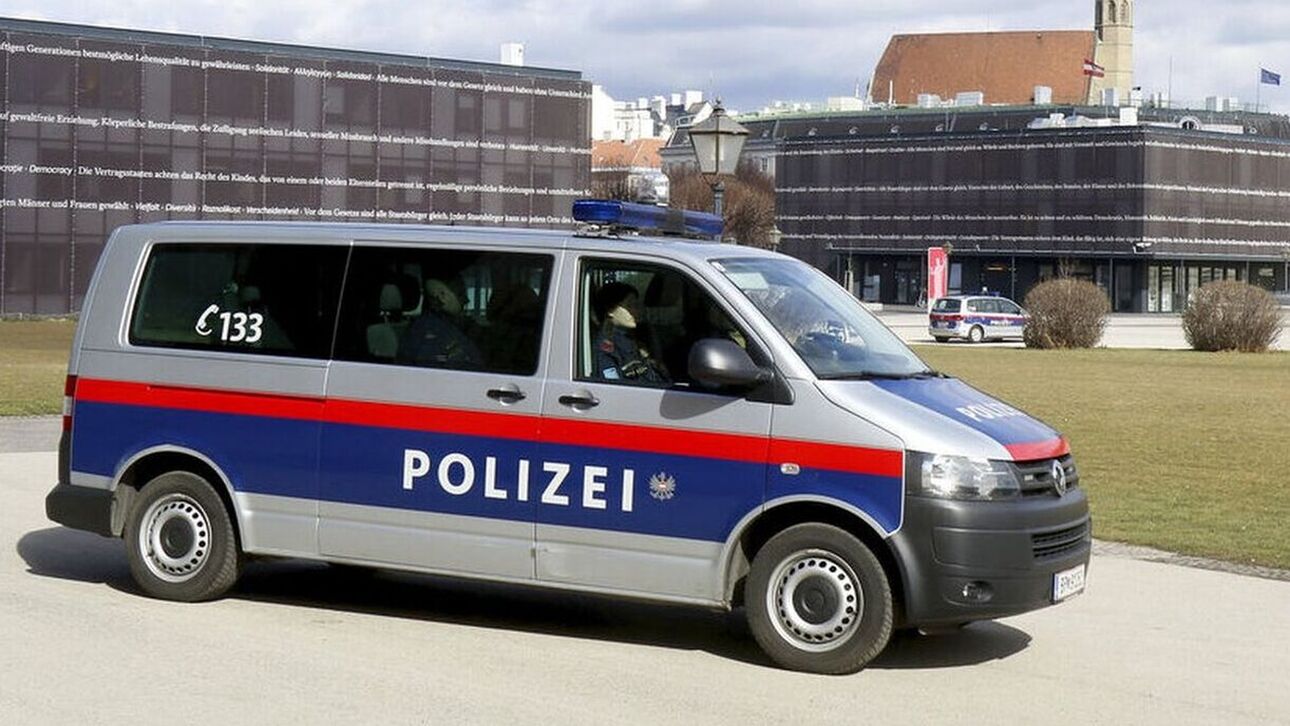 Ρωσία: 13 χρόνια κάθειρξη σε άνδρα που φέρεται να δούλευε για την κατασκοπεία της Γερμανίας