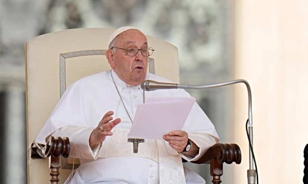 Βατικανό: Ο Πάπας Φραγκίσκος παίρνει εξιτήριο την Παρασκευή