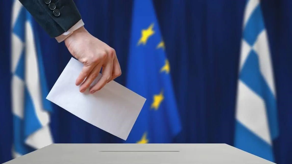 Οι προσδιορισμοί των εκλογών, οι κατευθύνσεις της χώρας