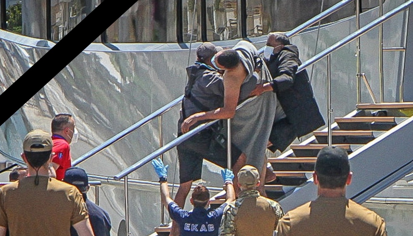 Λ. Αυγενάκης: «Συγκλονισμένοι από την τραγωδία, η αλληλεγγύη και η ανθρωπιά προέχουν των πολιτικών υποχρεώσεων»