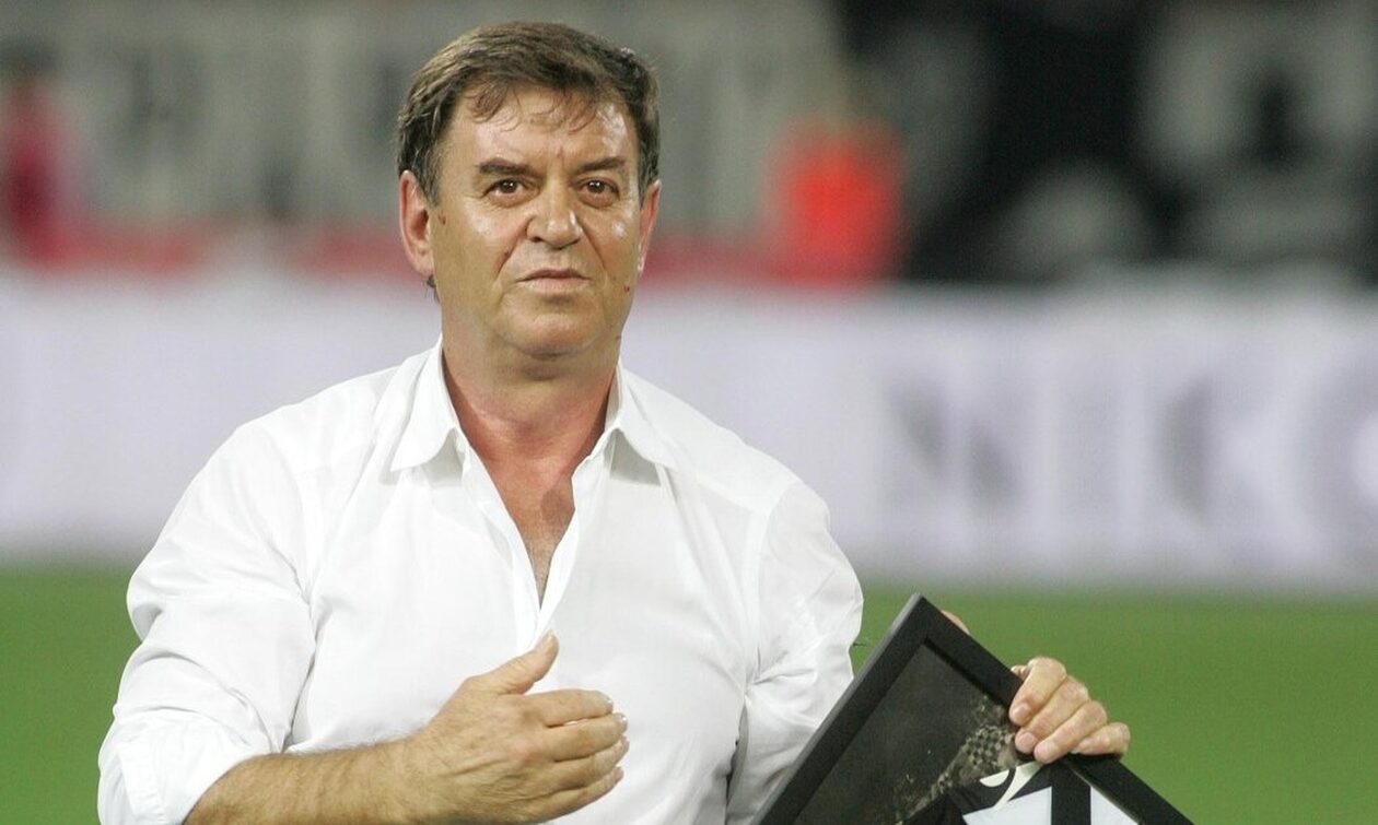 Θρήνος στον ΠΑΟΚ: Πέθανε η κόρη του παλαίμαχου ποδοσφαιριστή, Νίκου Αλαβάντα