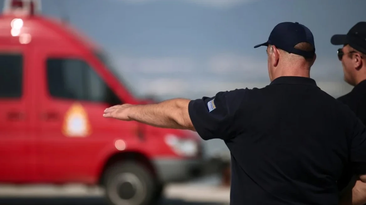 Συνελήφθη 23χρονος για παράνομη μεταφορά αλλοδαπών