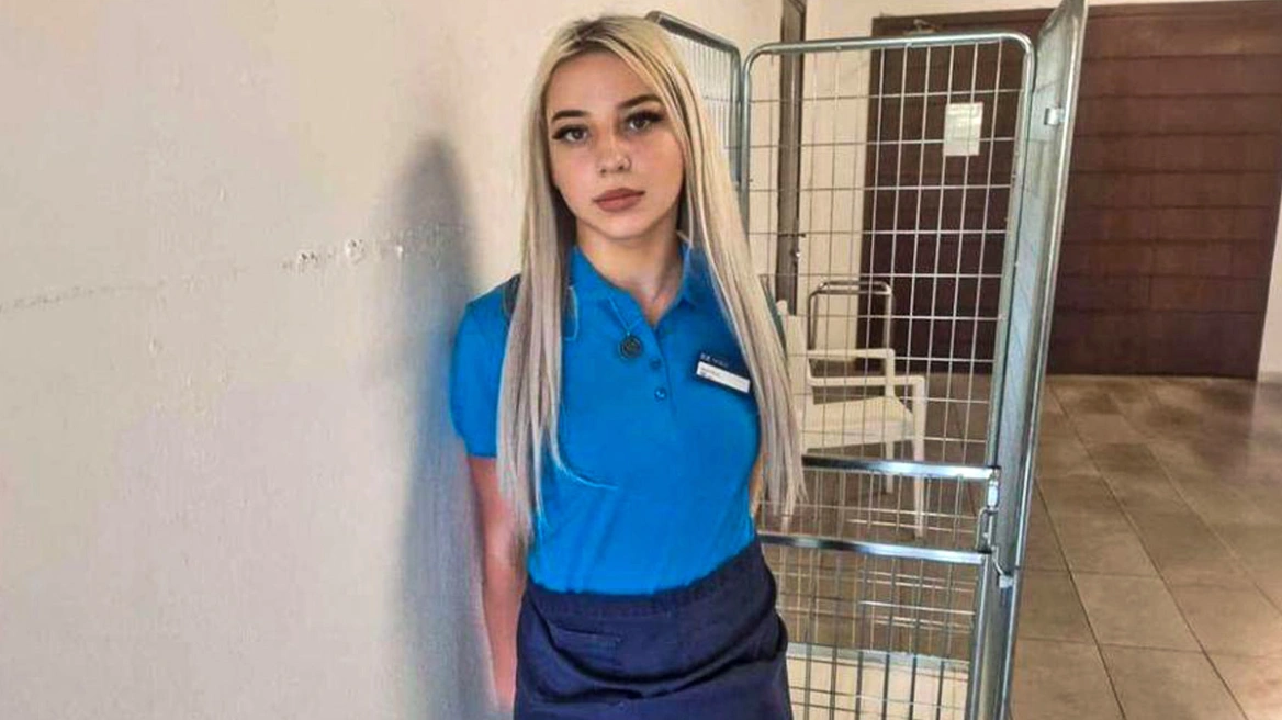 Η ανάρτηση του συντρόφου της 27χρονης στο facebook μετά τον εντοπισμό της σορού της