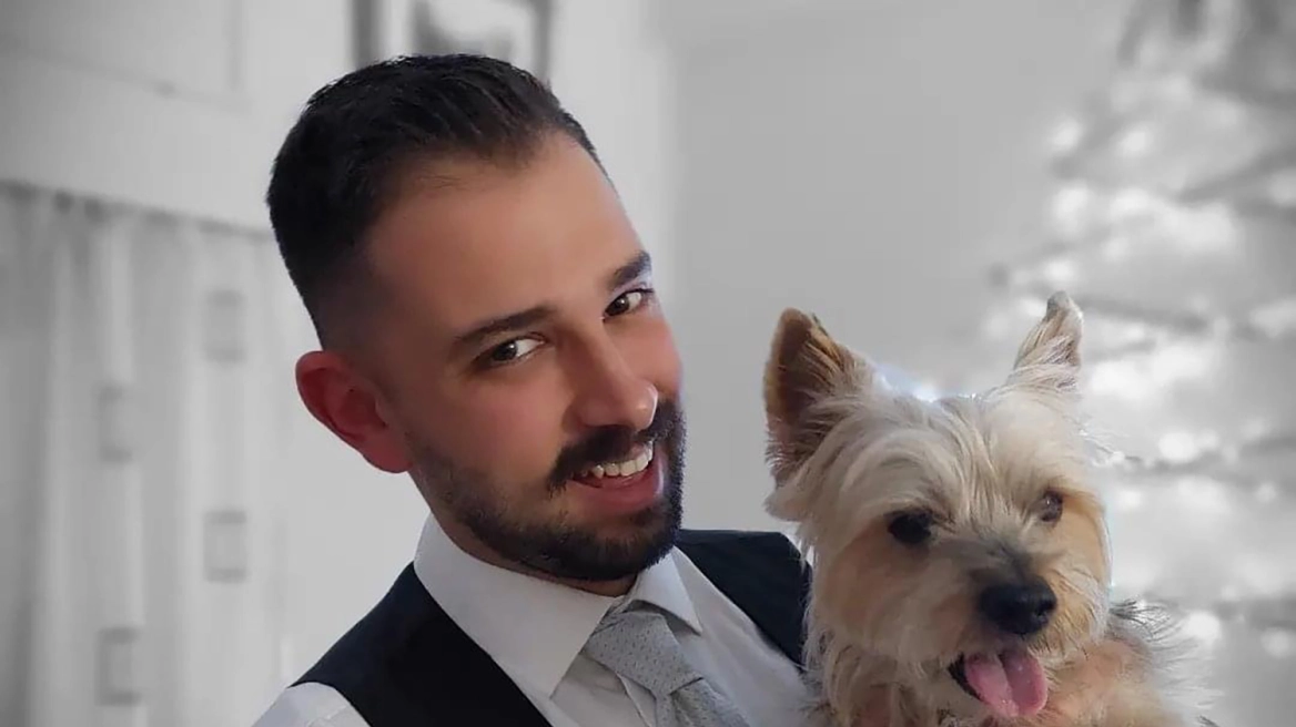 Συγκινούν τα μηνύματα για τον 29χρονο σεφ: «Ήταν ένας άνθρωπος γεμάτος κέφι, χαμόγελο και ζωή»