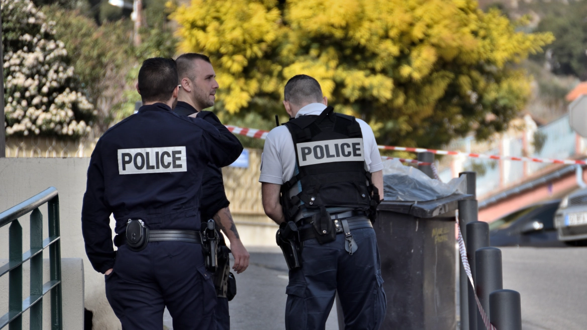 71χρονος πυροβόλησε οικογένεια που έκανε μπάρμπεκιου - Νεκρή μια οκτάχρονη